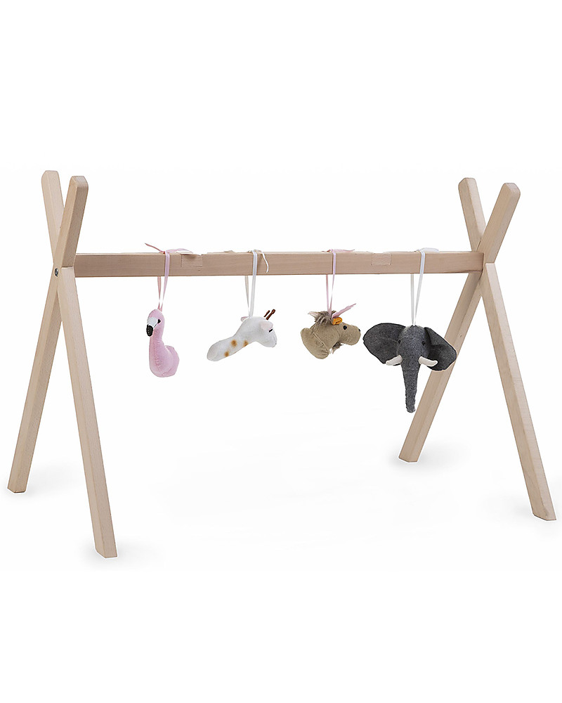 tipi baby gym